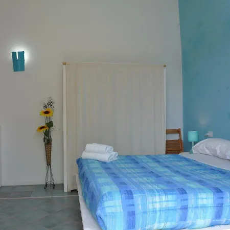 Homestay Camera In Campagna A Pochi Minuti Dal Mare *