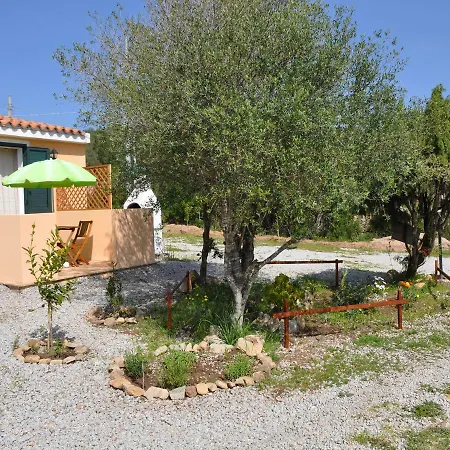 Camera In Campagna A Pochi Minuti Dal Mare Homestay szállás