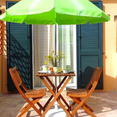 Homestay szállás Camera In Campagna A Pochi Minuti Dal Mare Olbia