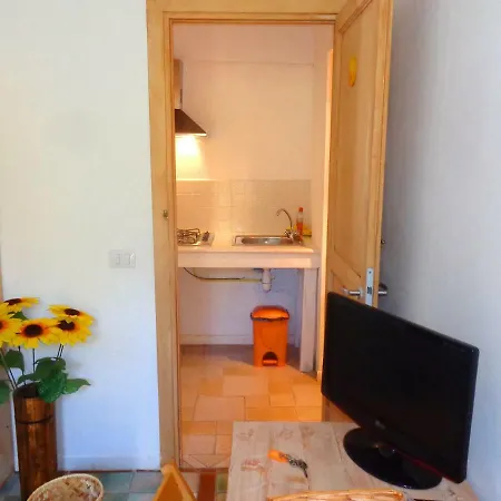 Homestay Camera In Campagna A Pochi Minuti Dal Mare