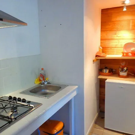 Camera In Campagna A Pochi Minuti Dal Mare Homestay