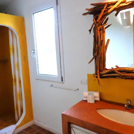 Camera In Campagna A Pochi Minuti Dal Mare Homestay *